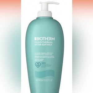 Biotherm
After-Sun Oligo-Thermal Milk 400ml / 13.52 FL OZ